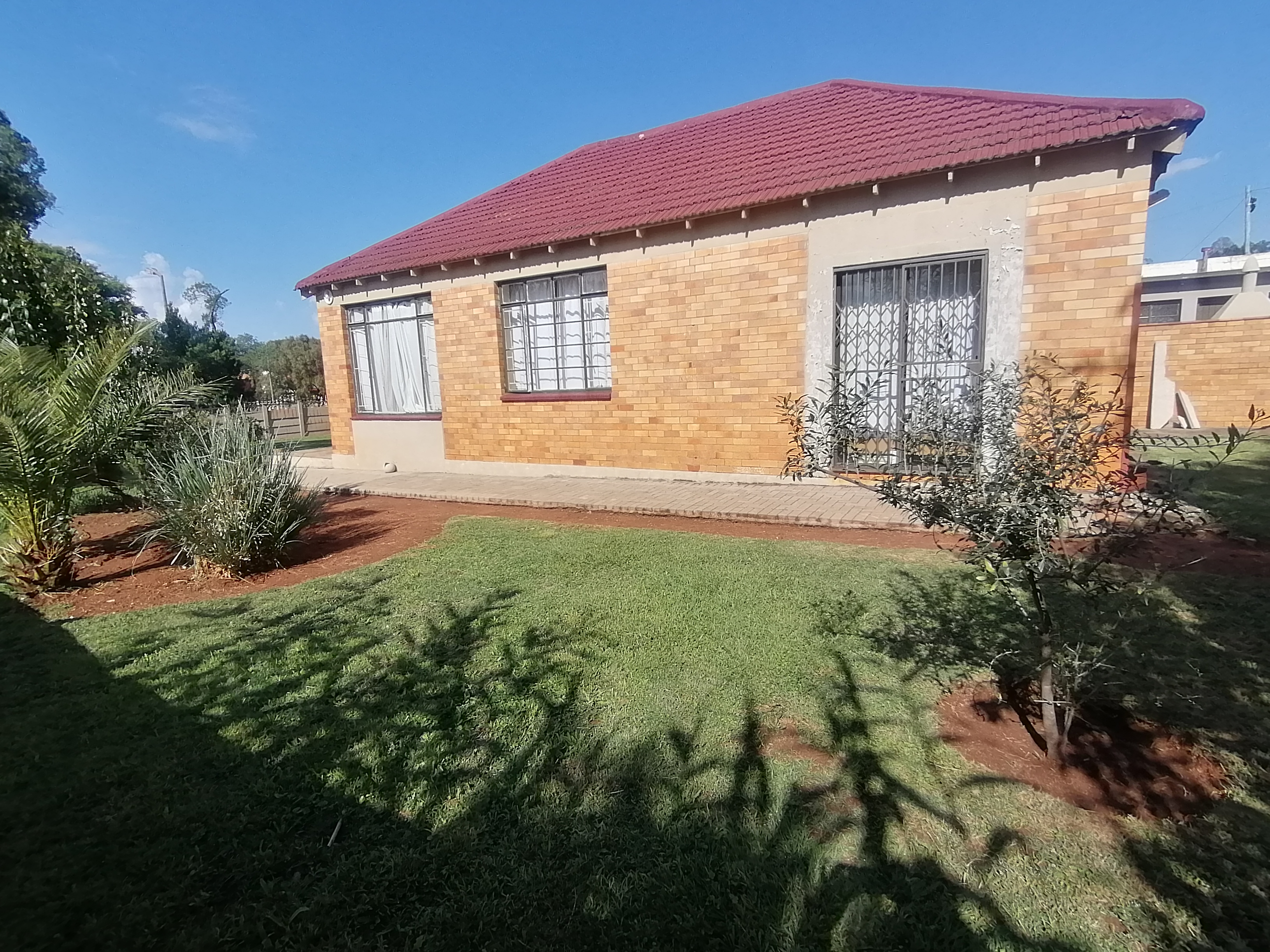 3 Bedroom Property for Sale in Stilfontein Ext 1 North West